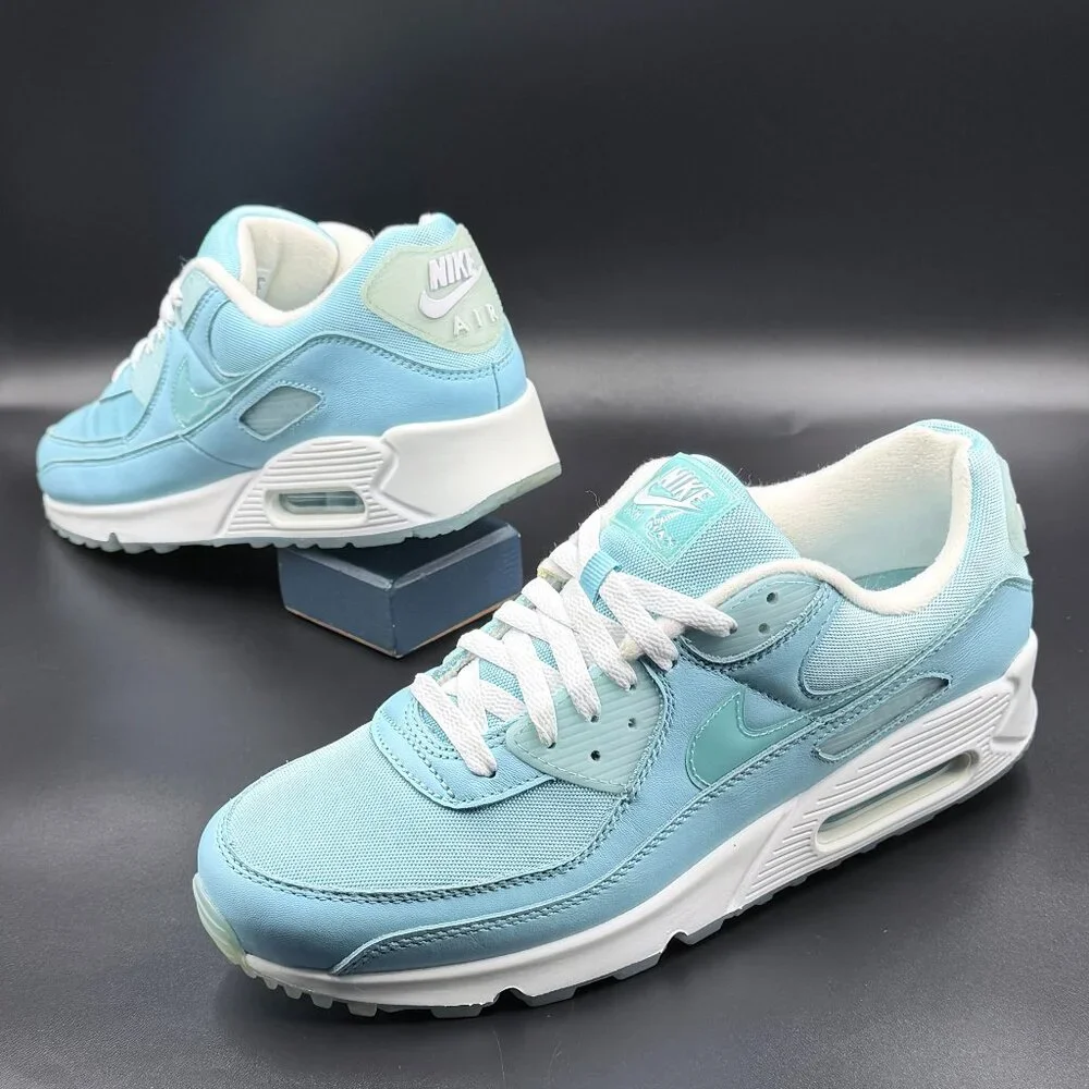 Nike Air Max 90 'Blue Chill'